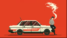 Gorgeous new RPG Keep Driving is the greatest game of 2025 so far