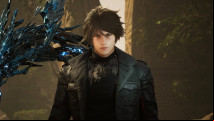 PlayStation ARPG Lost Soul Aside won't be available in 130 countries on Steam