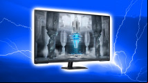 Grab this massive Samsung 4K gaming monitor for just $499, while you can