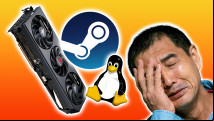 A Valve Steam console with an AMD RX 9070 GPU is rumored, but it looks unlikely