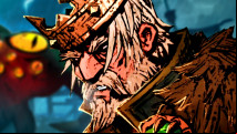Hades 2 has a new, co-op rival as King Arthur roguelike Sworn lands on Steam