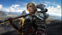 Bethesda's giving you the chance to be an NPC in The Elder Scrolls 6