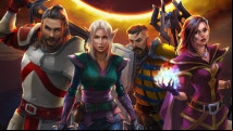New tactical RPG Valor of Man is like a roguelike Divinity, and it's got a demo