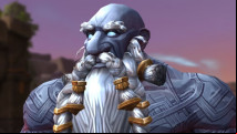 World of Warcraft's housing coming this year, will be 