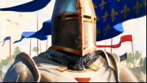 Historical RTS Age of Empires 4 brings the Knights Templar to battle in new DLC