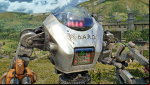 Best Atomfall weapons and where to find them