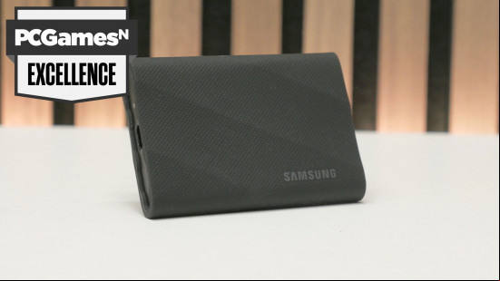 Samsung T9 Portable SSD
