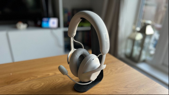 Alienware Pro Wireless
