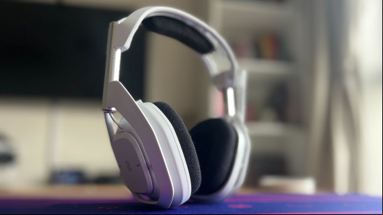 Logitech G Astro A50 X