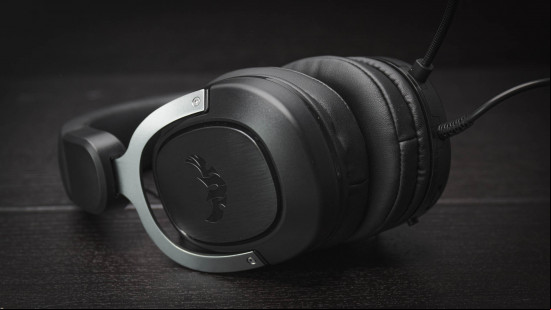 Asus TUF Gaming H3