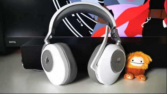 Corsair HS65 Wireless