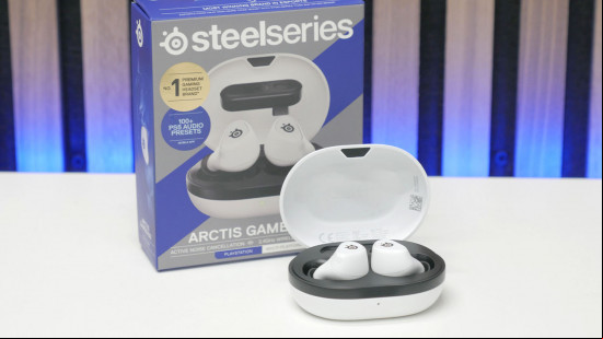 SteelSeries Arctis GameBuds