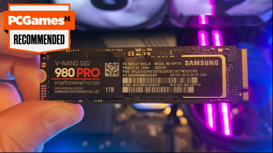Samsung 980 Pro