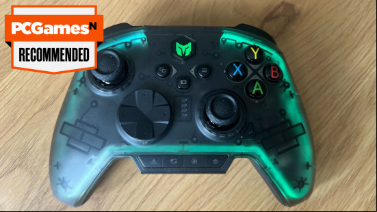 Big Big Won Rainbow Pro 2 Controller