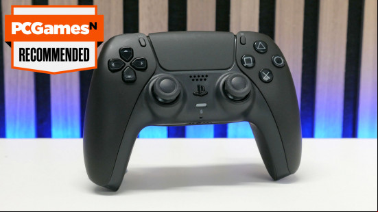PlayStation DualSense Wireless Controller