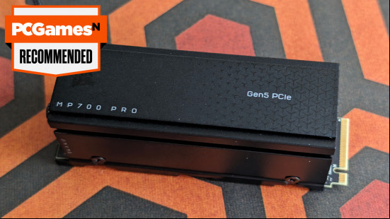 Corsair MP700 Pro