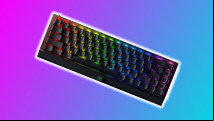 Get 50% off this amazing Razer BlackWidow gaming keyboard for a limited time