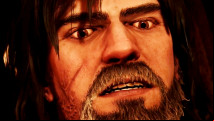 Blades of Fire is a serious God of War contender with a satisfying combat twist