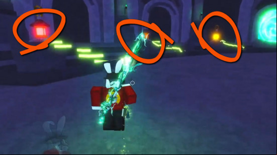How to beat Cthulhu in Fisch.