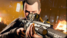 GTA 5 Legacy Edition currently has more Steam players than free Enhanced upgrade