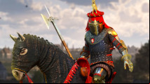 Kingdom Come Deliverance 2's slick pre-order bonus is now a DLC