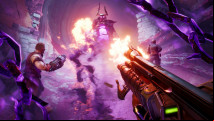 Doom The Dark Ages has a new rival as classic FPS game Painkiller returns