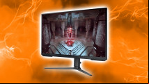 This 27-inch 1440p Samsung gaming monitor is an absolute steal for just $179.99