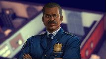 I finally played The Precinct, a new sandbox crime game where you're the cop
