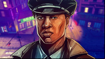 GTA 6 might be a while, but new crime game The Precinct is finally coming soon