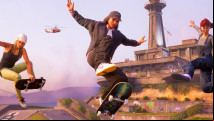 Tony Hawk's Pro Skater 3+4 might change one big feature, and everyone's confused