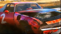 Brutal racing game Wreckfest 2 is finally available to play right now
