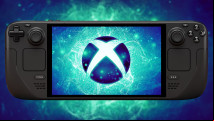 A new Xbox handheld is reportedly set to take on the Steam Deck this year