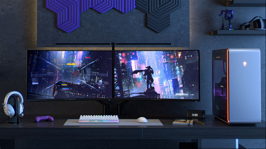 Alienware