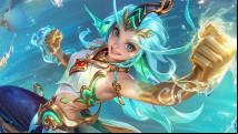 Mobile Legends redeem codes May 2025