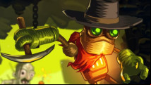 Get city builder SteamWorld Build and other indie hits for under $3 each