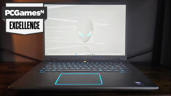 Alienware M16 R2