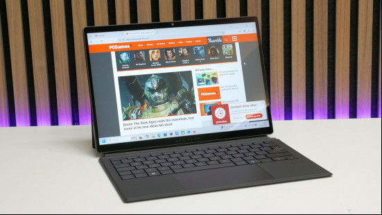Asus ROG Flow Z13