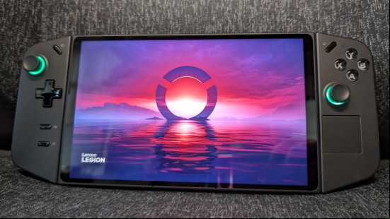Lenovo Legion Go