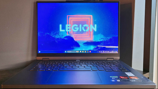 Lenovo Legion Slim 5