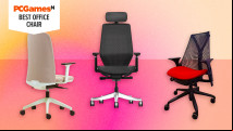 Best office chair 2025