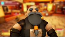 Free co-op restaurant sim Bronzebeard's Tavern gets a massive new update