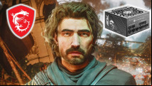 Grab Clair Obscur Expedition 33 for free, thanks to MSI