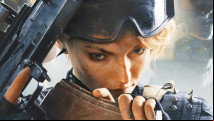 Tactical FPS Delta Force gets intense night combat and a long-wanted new feature