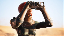 Will Dune Awakening have crossplay and cross-progression?