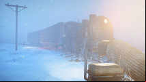 Mixing Metro Exodus and The Long Dark, new FPS has 100,000 wishlists already