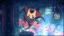 Mysterious Hollow Knight Silksong Steam update means new trailer could be coming
