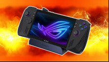 Save 40% on this Steam Deck dock that also fits ROG Ally and Legion Go handhelds