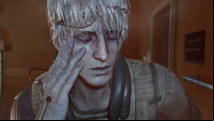 Karma The Dark World review - a sci-fi horror bogged down by references