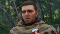 First Kingdom Come Deliverance 2 DLC brings shield painting to the RPG