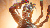 New sci-fi FPS La Quimera comes from ex Metro devs, and you can play it soon